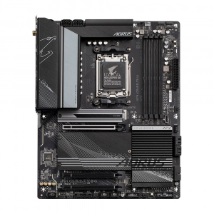 Gigabyte X670 AORUS ELITE AX alaplap